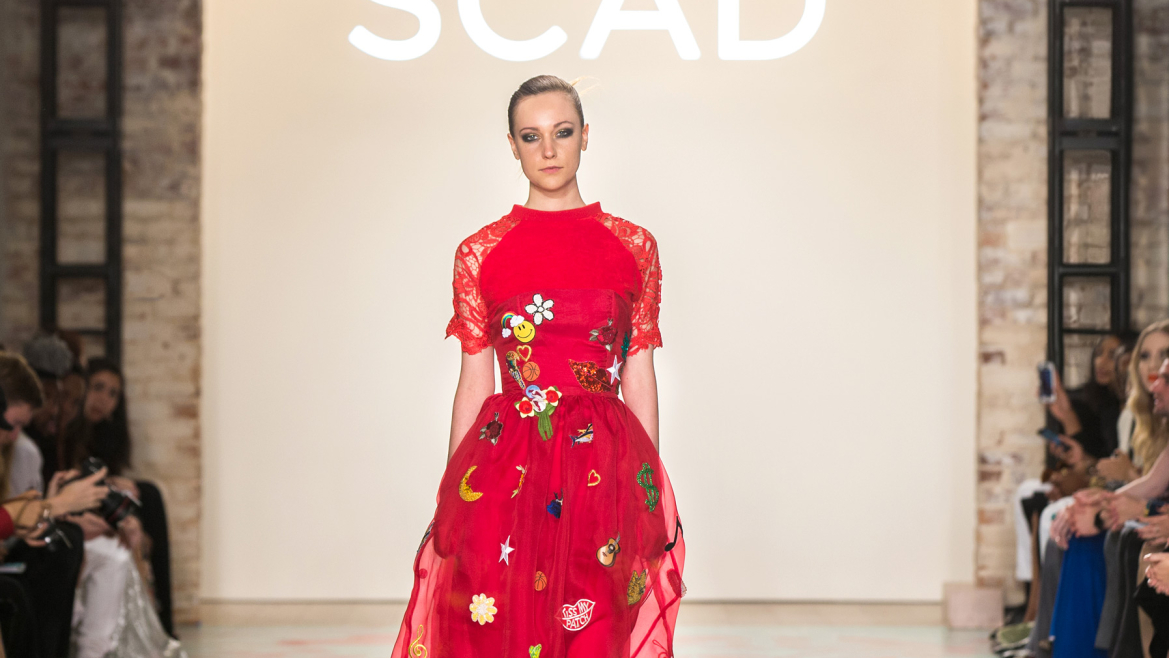 The University for Creative Careers | SCAD