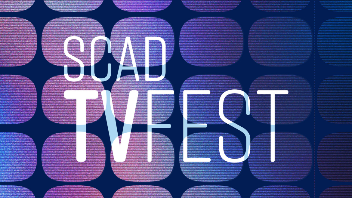 SCAD TVfest 2026