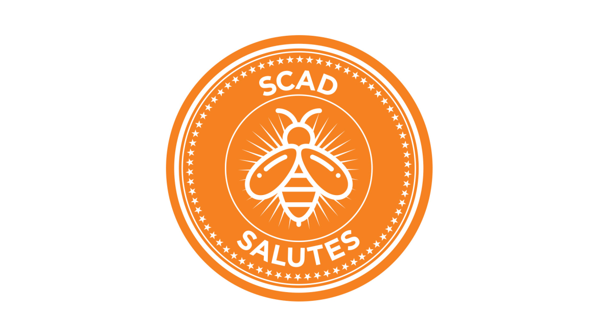 SCAD Salutes