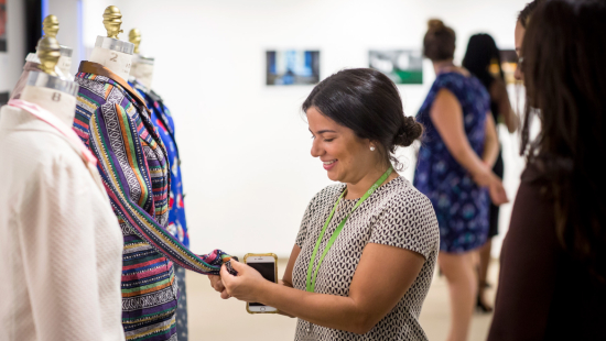 Rising Star Exhibition Summer 2016