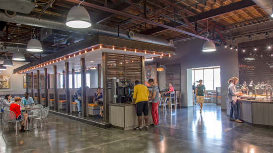 Byte Cafe