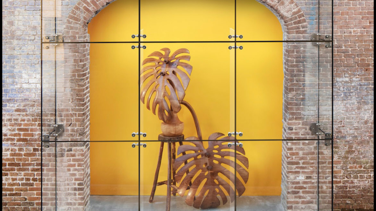 Window display