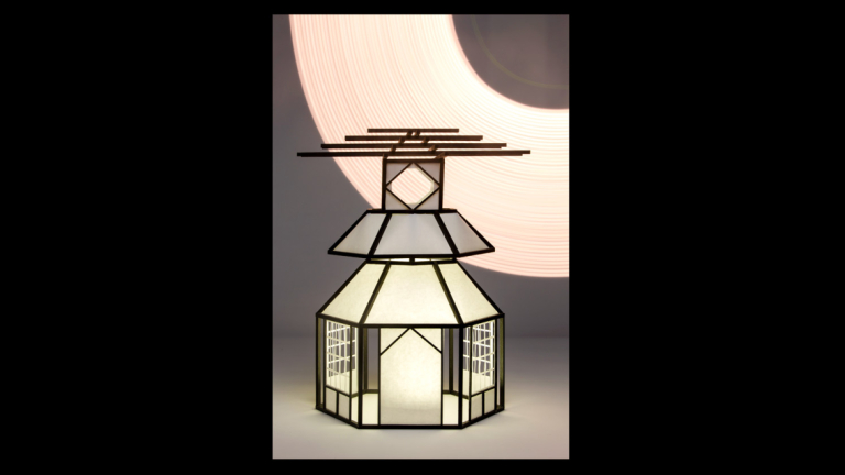 Foundations studies student work by Sarah van Alstyne