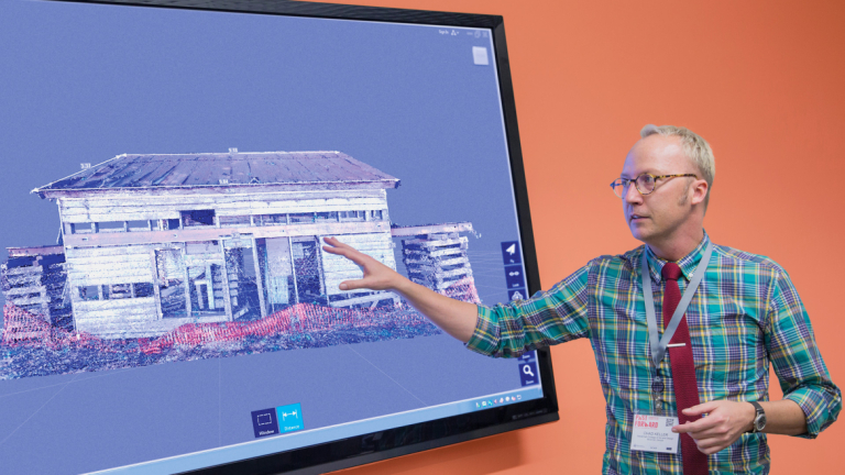 Historic Preservation Degree Programs Scad Edu