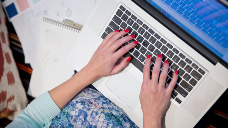 Graphic Design Certificate Program Digital Publishing