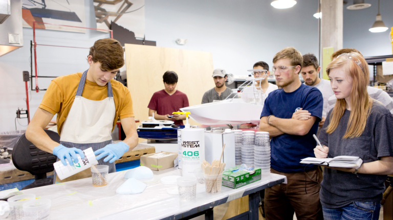 Industrial design | SCAD