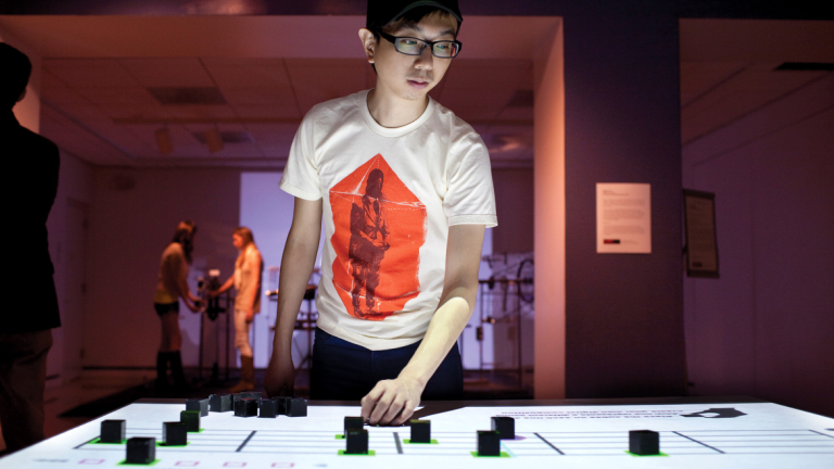Interactive Design an Game Development Interactive Design an Game Development