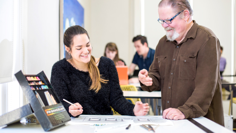 Production Design Faculty Scad