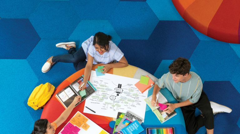 User Experience Research UXR