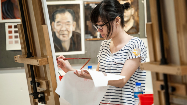 SCAD Open Day, Fall 2013