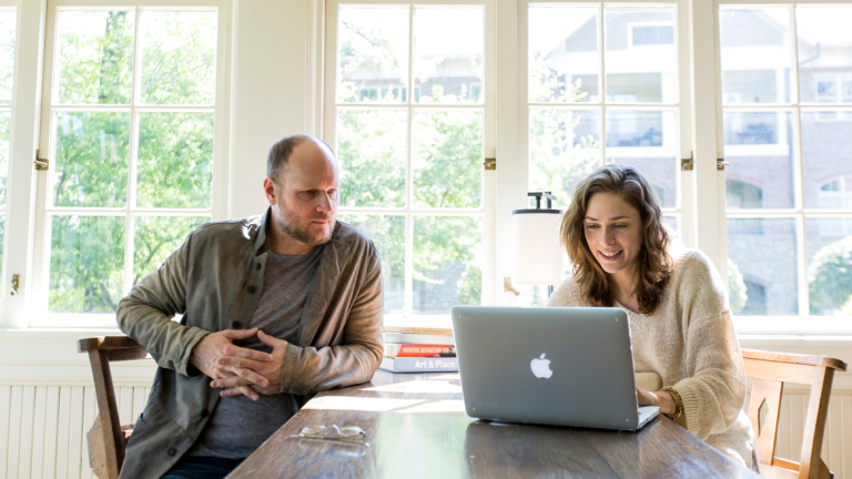 Writing, Augusten Burroughs, one on one