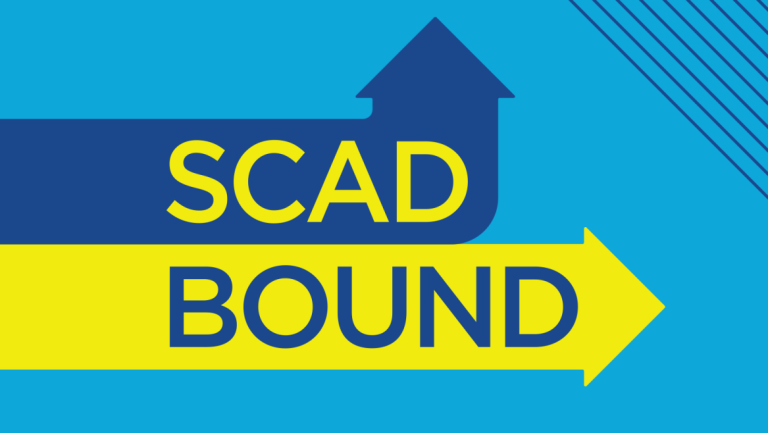 2026 SCADbound logo