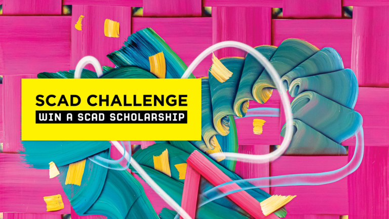 SCAD Challenge