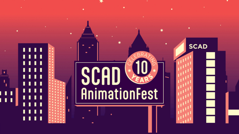 Animation Fest 2026 image