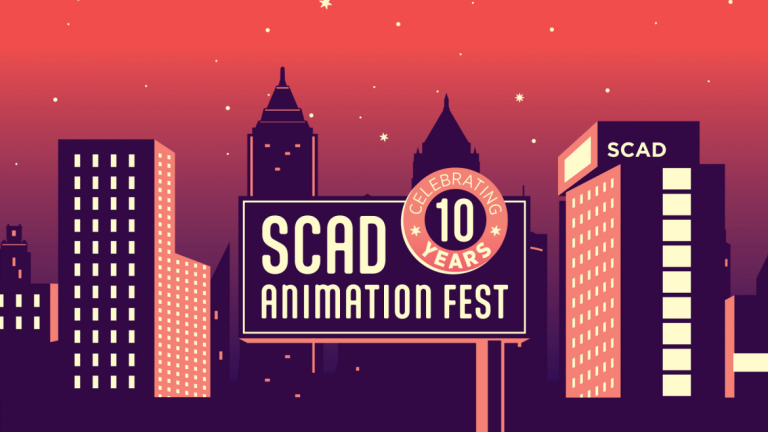 Animation Fest 2026 image