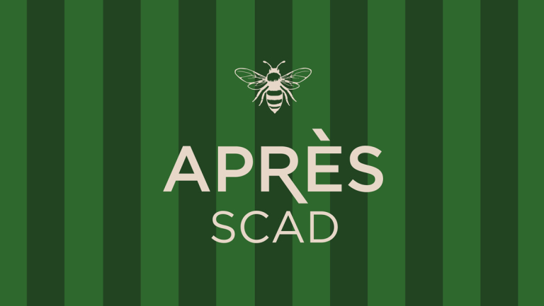 Apres SCAD 2026 branded image
