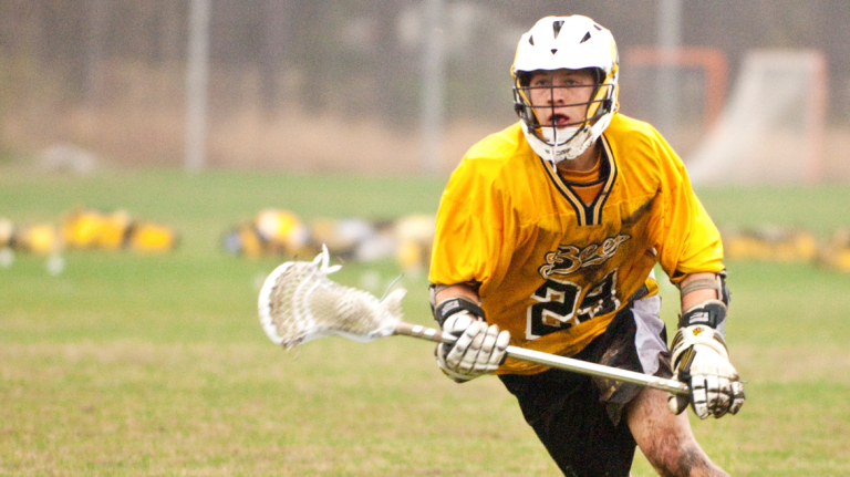 Men's Lacrosse Men's Lacrosse