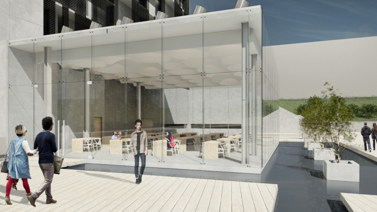 Awards and rankings | SCAD