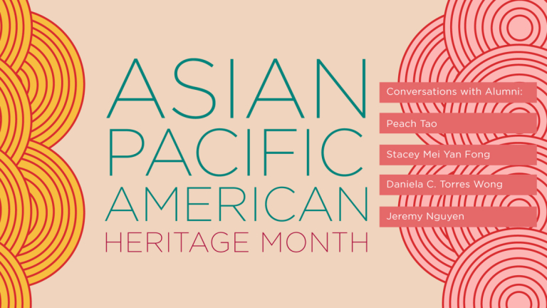 AAPI graphic