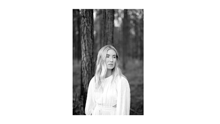 Alumna Chloe Strickland