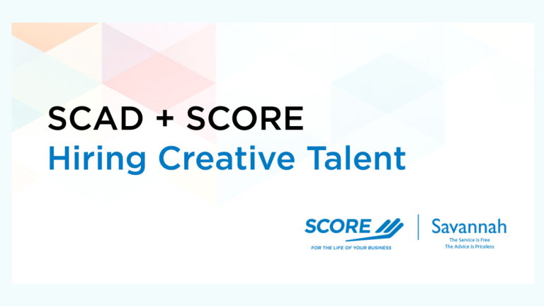 SCAD SCORE brading