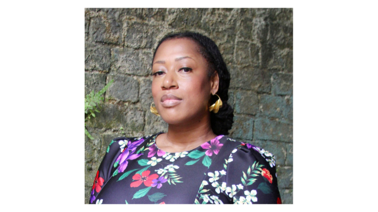Portrait of Sauda Mitchell