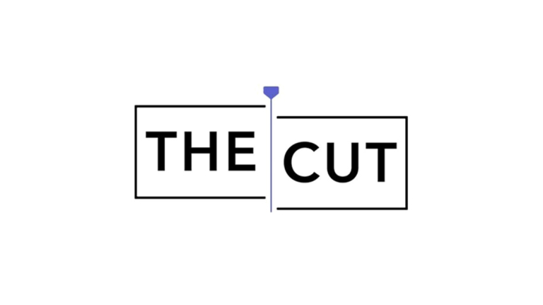 Logo for The Cut