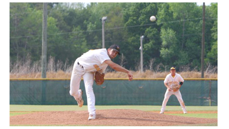 Alumni baseball players