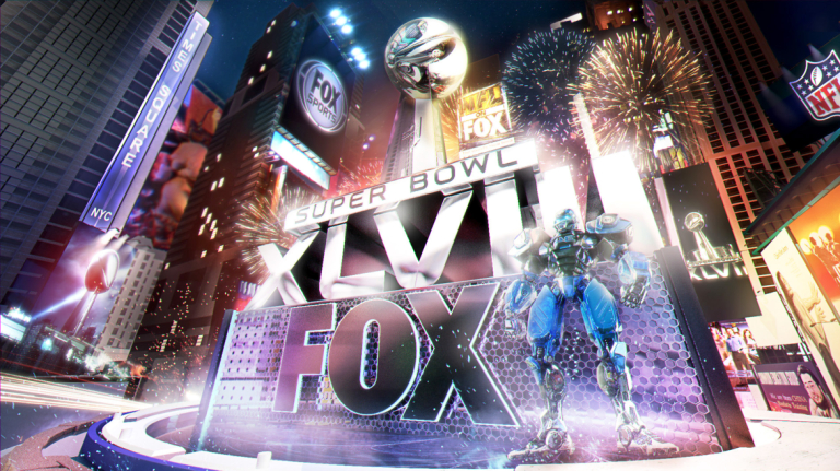 Super Bowl XLVIII Sample