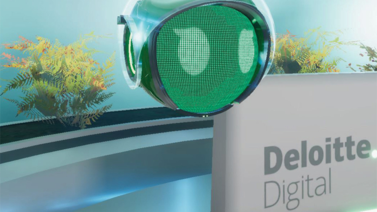 SCADpro deliverable for Deloitte Digital