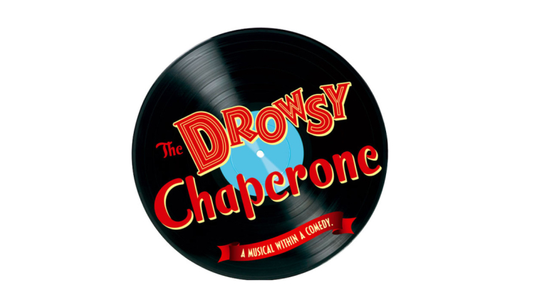 graphic for Drowsy Chaperone