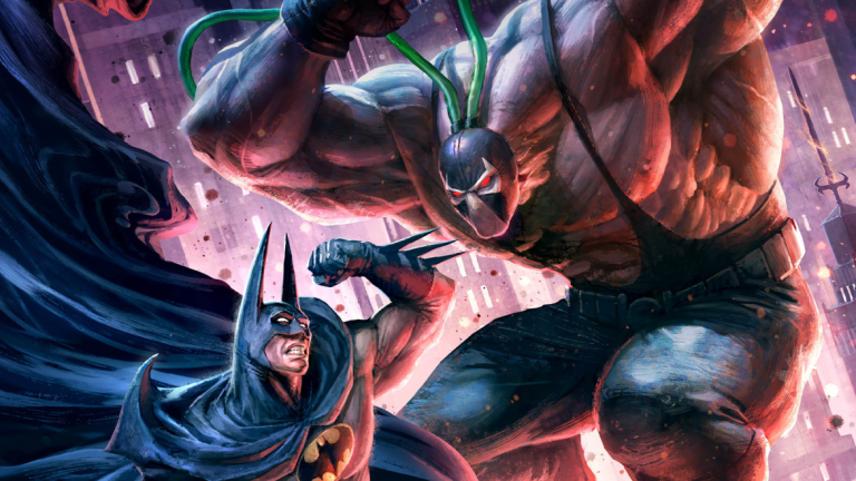 still from batman knightfall