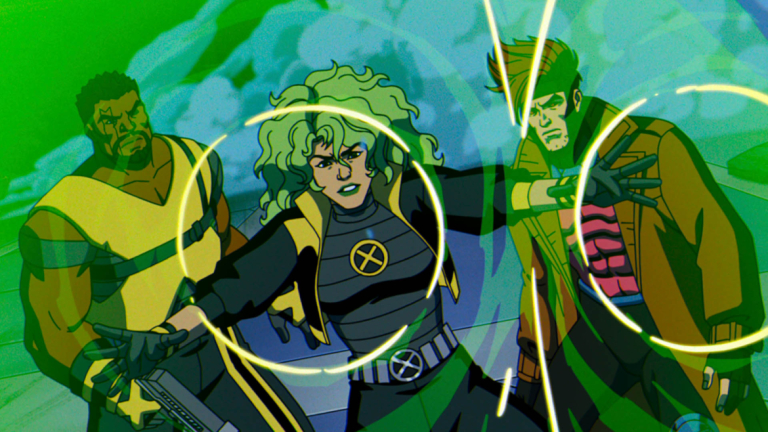 film still for x-men