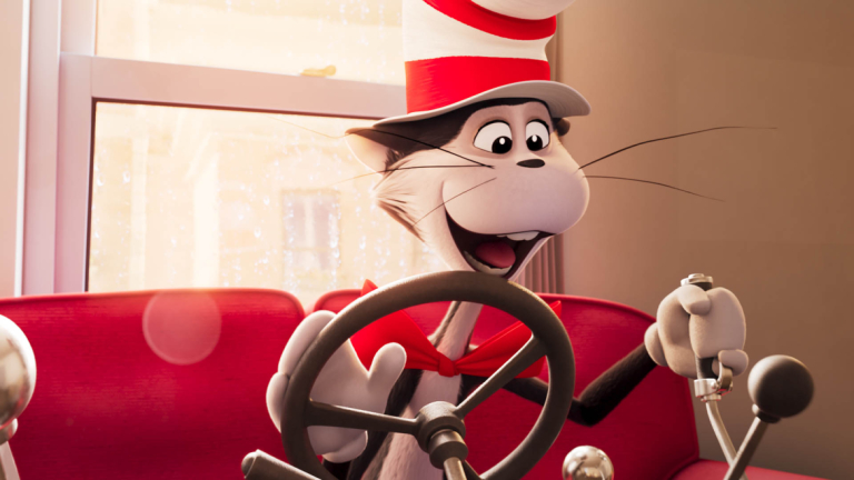 film still for cat in the hat