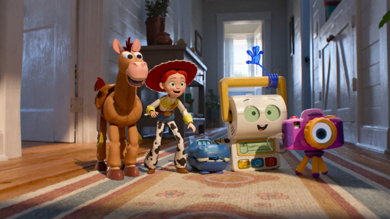film still for toy story