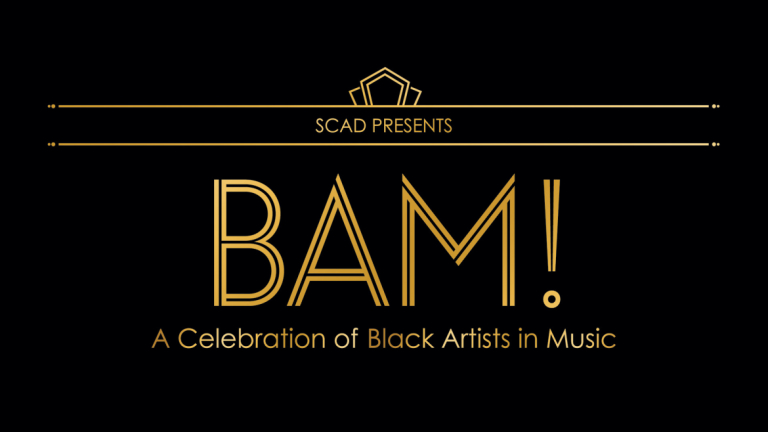 Black Artists in Music graphic