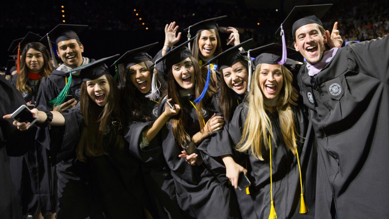 Commencement
