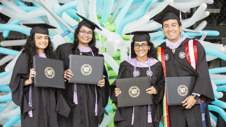 SCAD Commencement 2021 SAV3