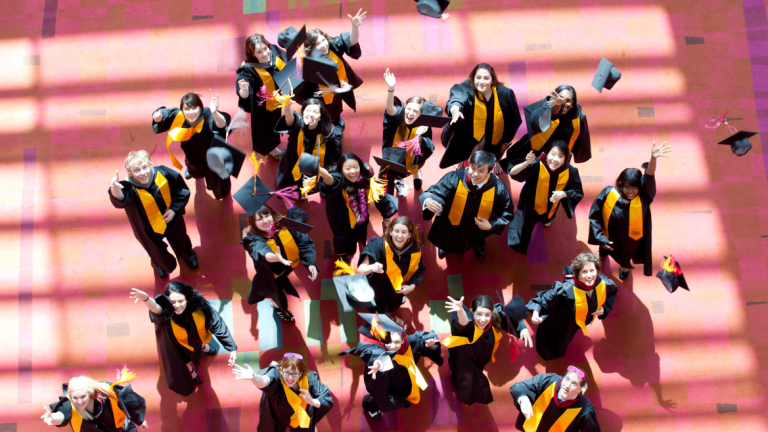 Commencement