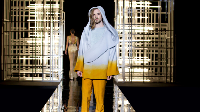 SCAD Fashion Show