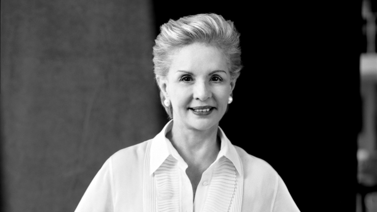 Carolina Herrera