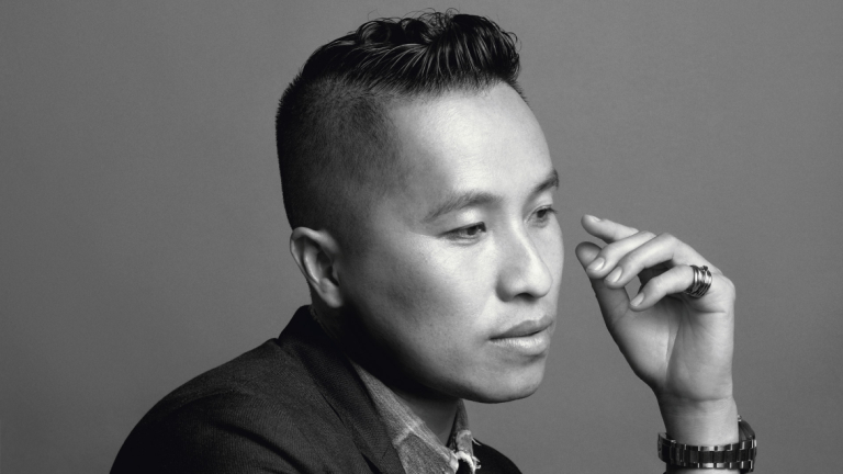 Phillip Lim SCAD Fashion 2019 Etoile honoree