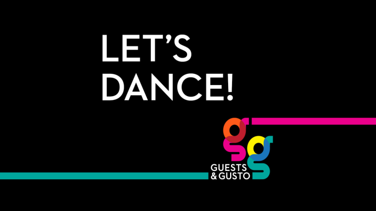 Virtual Dance Party Master Calendar Listing