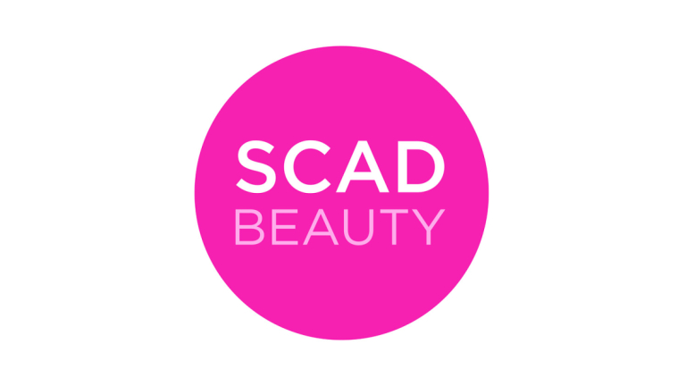 Graphic for SCAD Beauty Showcase