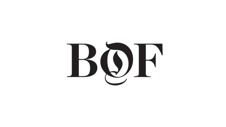Business of Fashion logo