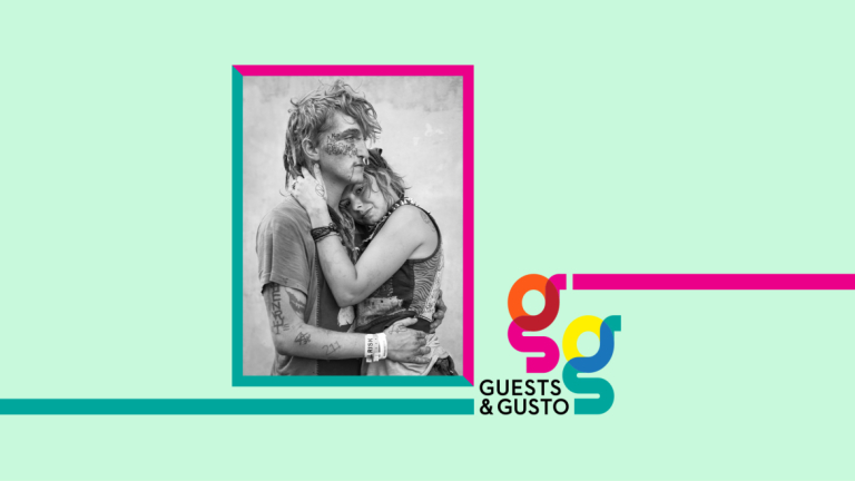 Work by Guests and gusto photographer Michael Joseph