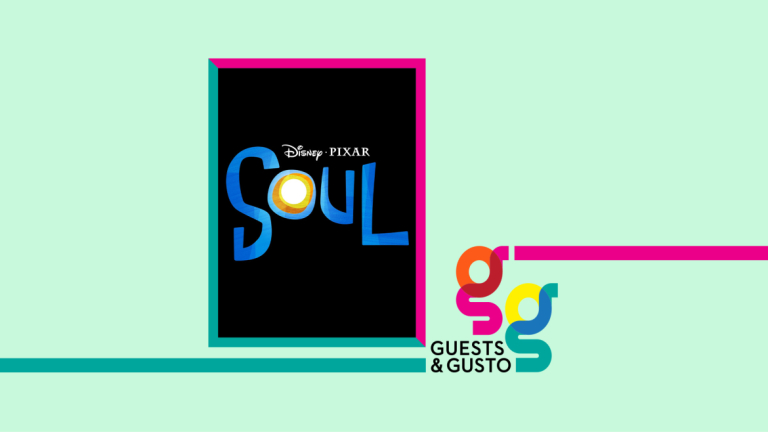 Guests and Gusto Soul graphic