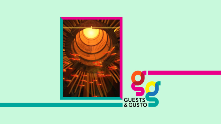 Guests and Gusto feature on Thomas Edison Film Festival