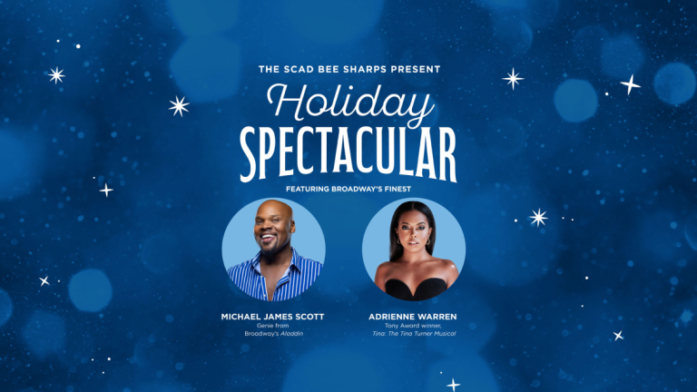 signature image for holiday spectacular