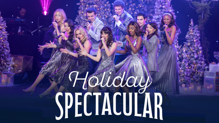 Holiday Spectacular 2026